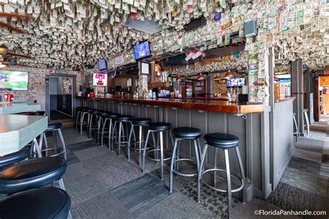Shuckums Oyster Pub And Grill In Panama City Beach Fl Review