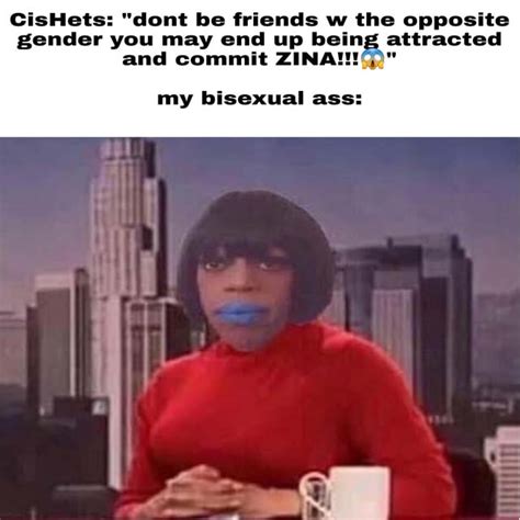 Thank You Guys For Your Support Here Is A Meme About Straight Adults Being Weird Rlgbtmuslims
