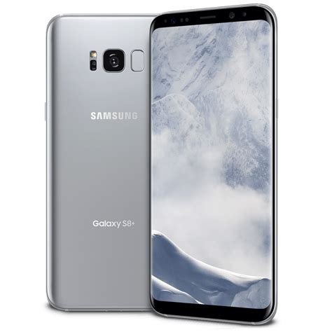 The samsung galaxy s8 is a powerful and stylish phone with an impressive 64gb internal memory and 12 megapixel camera. Samsung Galaxy S8 64GB Orchid Grey - Cellular Toy Shoppe
