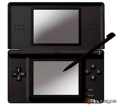 3 juegos para nintendo ds, ds lite, dsi, ds xl. Imágenes de Nintendo DS Lite - 3DJuegos