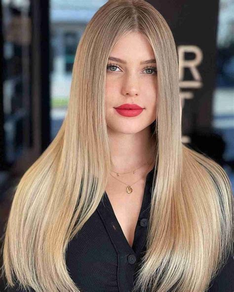 Stunning Blonde Hair Color Ideas Beautiful For Every Skin Tone Chromanature Com
