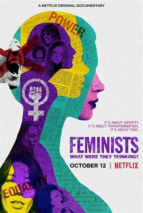 Feminists What Were They Thinking Graphic Design Posters Feminist