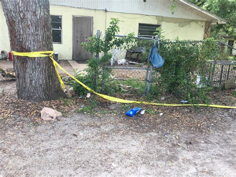 Body In Fellsmere Idd As Missing Man Homicide Investigation Underway All News Featured News