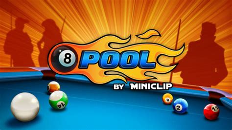 Miniclip takes customization to a whole new level with 8 ball pool. 8 Ball Pool iOS App Review