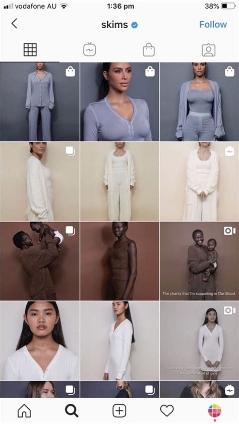 13 Stunning Instagram Feed Ideas For Business Instagram Fashion Best