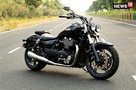 Triumph Thunderbird Storm Review The 1699cc Powerhouse In A Muscular