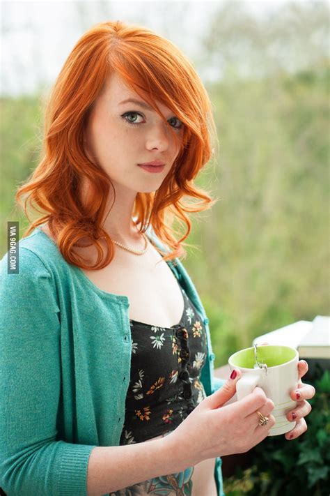 Julie Kennedy 9gag