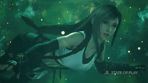 Final Fantasy Vii Rebirth Appears To Conclude On A Tense Note