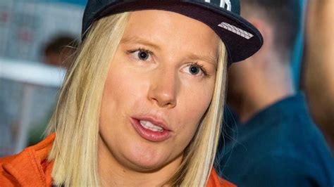 Sandra Näslund Vinner I Innichen årets Första I Världscupen