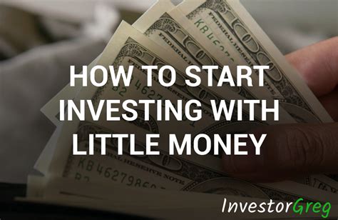 To help legitimize your services though, it yes, online investing is just as safe as using a broker. How to Start Investing with Little Money