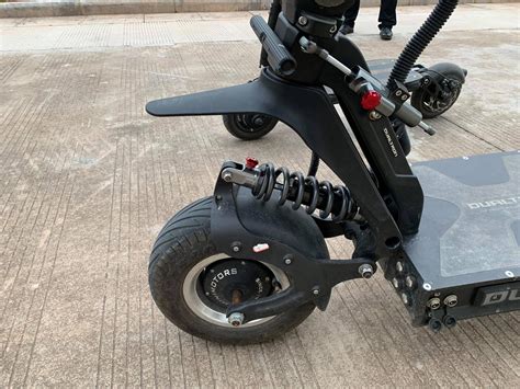 Dualtron X Review The New Most Powerful Scooter Of 2019 Madcharge