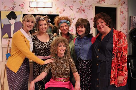 Steel Magnolias On Stage At 2nd Space Kings River Life Magazine