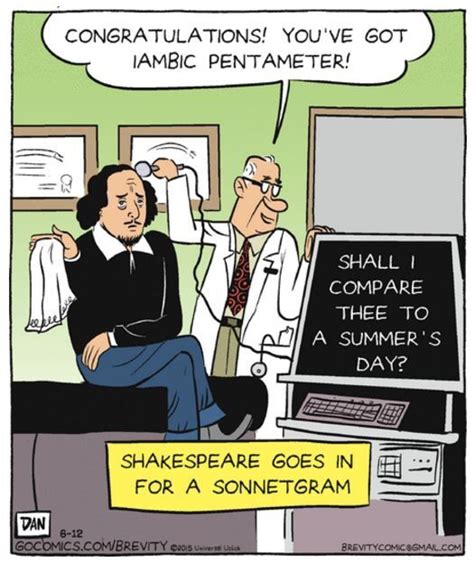 Pin By Amy On Modern Day Shakespeare Writing Humor English Teacher