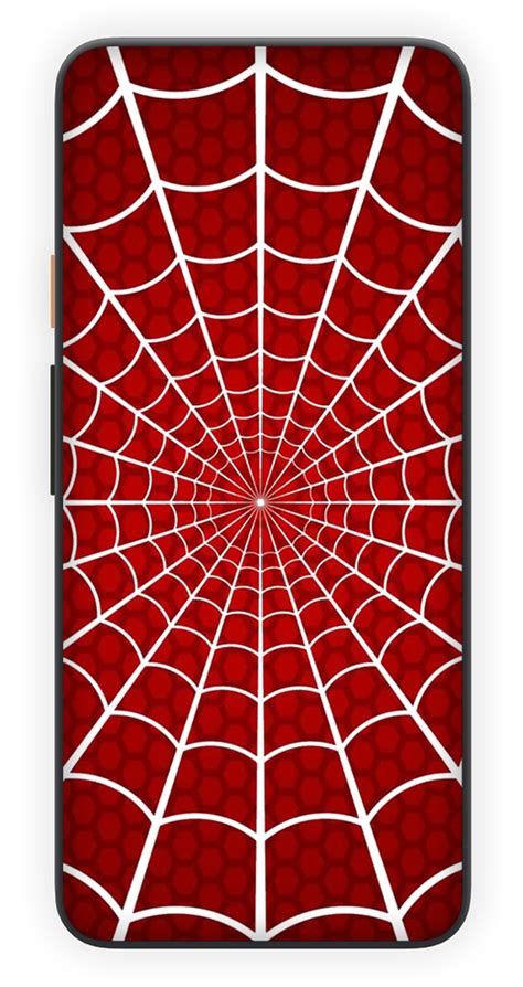 TelaraÑa Spiderman Dvr