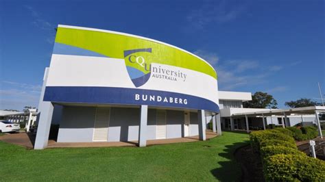 Open Day Provides Opportunities For Future Bundaberg Now