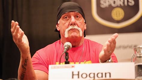 Wwe Fires Hulk Hogan As Sex Tape Reportedly Reveals Racist Comments Adweek