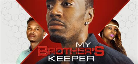 My Brothers Keeper Streaming Where To Watch Online