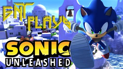Sonic Unleashed Playthrough Part 1 Youtube
