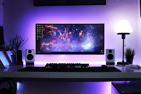 1289 Likes 12 Comments Pc Gamingsetup Enthusiast