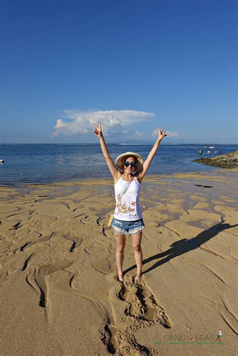 蜜月峇里島》去海島國家衣服要怎麼帶一次分享10套海島穿搭 7套比基尼 桃桃 S旅人手札