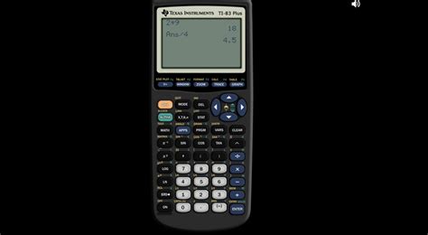 Check Out These Emulated Calculators At The Internet Archive The Verge