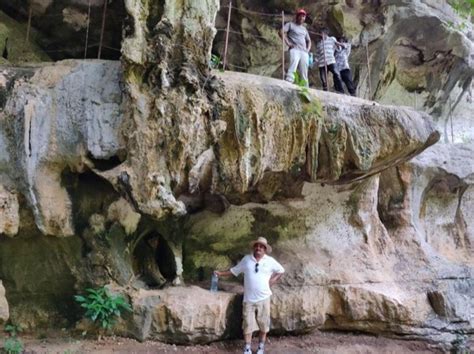 Tanga Tanzania Tour Amboni Caves Swahili Cultural Experience And