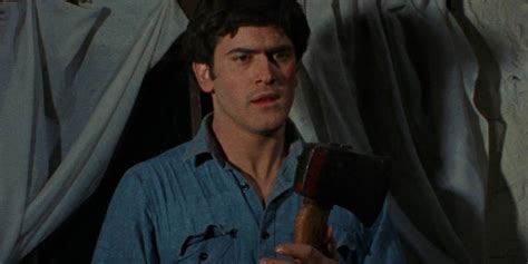 Before Evil Dead Rise Heres A Brief History Of The Evil Dead Franchise