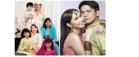 7 famous filipino celebrities who have been married twice to different people kami ph