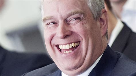Prince Andrew Throws Shooting Party Despite Sex Assault Case Hitting