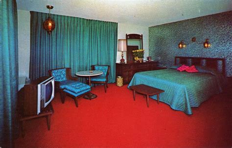 Pin By Laurie Sevigny On Road To 70s Interior Retro Interior