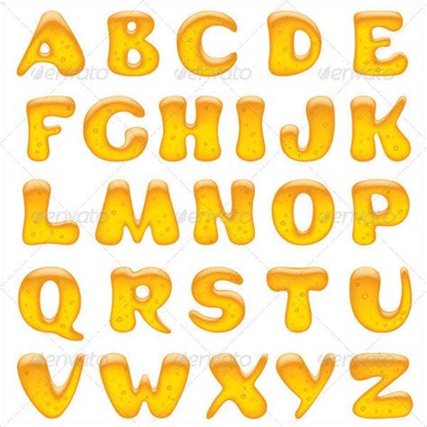 9 Best Images Of Full Size Printable Letters Large Size Alphabet Free