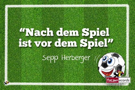 Inspiration Fussball Spr Che Vor Dem Spiel Sammlung Deutscher Weiser