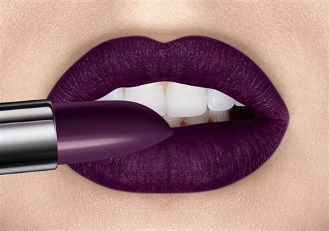 Maybelline Color Sensational Loaded Bolds Lipstick Fearless Purple