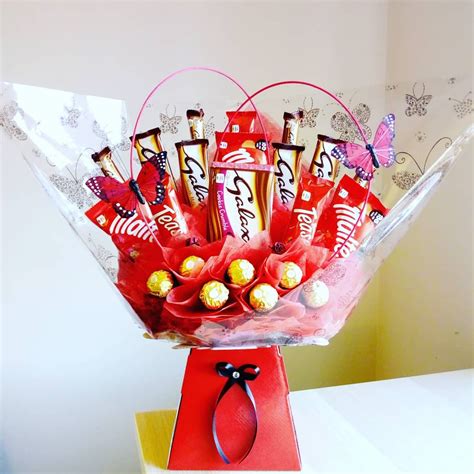 Pin By Coco Bloomschocolate Bouquets On Candy Bouquet T Chocolate