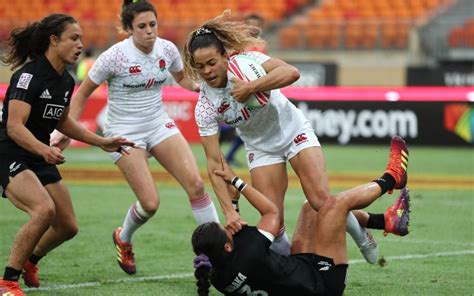 2019 20 England Womens Sevens Squad Named 4 The Love Of Sport