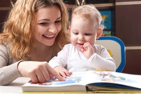 Why Is Reading To Your Kids Important Child Teaching