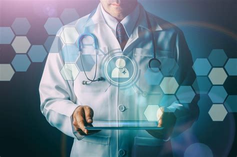 Much Ado About Digital Healthcare 5 Health Trends That Are Redefining