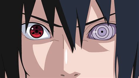 X Sasuke Uchiha Eyes