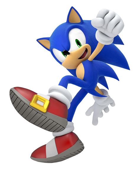 Sonic The Hedgehog Sega Wiki Fandom Powered By Wikia