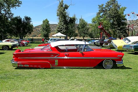 Impala auto spares limited (ias) always provide the best quality products. Impalas Car Club OC Chapter 2017 BBQ 1958 Impala - Lowrider