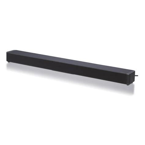 Onn 21 Soundbar System With 2 Speakers And Built In Subwoofer 36