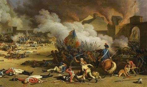 Buscam por todos os meios mostrar que a repugnante a primeira guerra mundial, deflagrada em 1914, e a revolução russa foram dois acontecimentos intimamente ligados. Revolução Francesa, o que foi? - História, causas, fases e ...