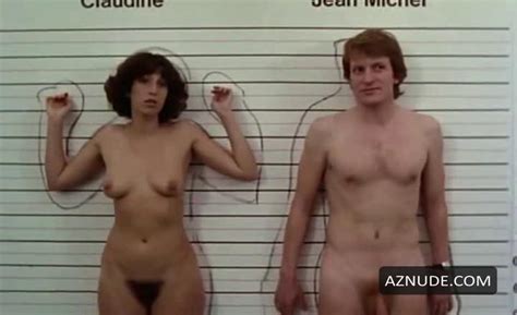 The Model Couple Nude Scenes Aznude