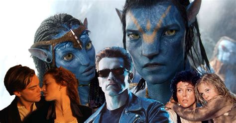 How Avatar 2 Is Like James Camerons Greatest Hits Movie