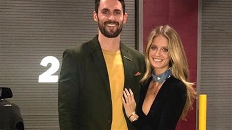 (john kuntz, cleveland.com) cleveland.com facebook share Who Is Kevin Love's Girlfriend - Get to Know Kate Bock ...