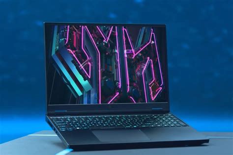 Acer Revamps Predator Helios Gaming Laptops With New Processors And Gpus