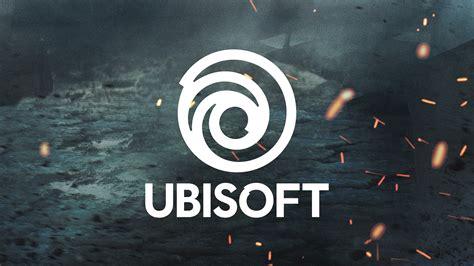 1920x1080 Ubisoft New Logo 2017 Laptop Full Hd 1080p Hd 4k Wallpapers