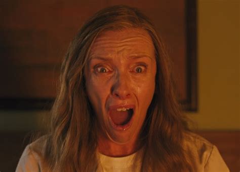 Addpalm On Twitter Rt Popcrave Toni Collete Tells Vanityfair That Filming ‘hereditary’ Was