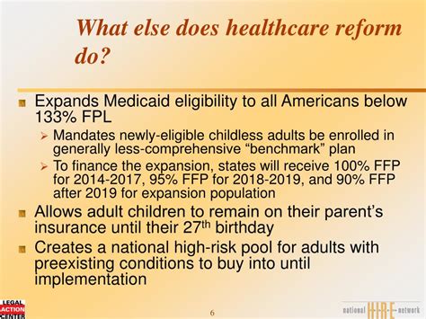 Ppt Healthcare Reform Overview Powerpoint Presentation Free Download
