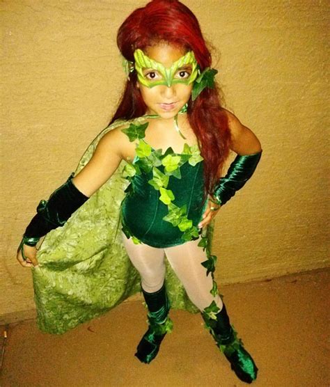 Check spelling or type a new query. DIY Kids Poison Ivy Halloween Costume | Poison ivy costume kids, Ivy costume, Poison ivy costumes